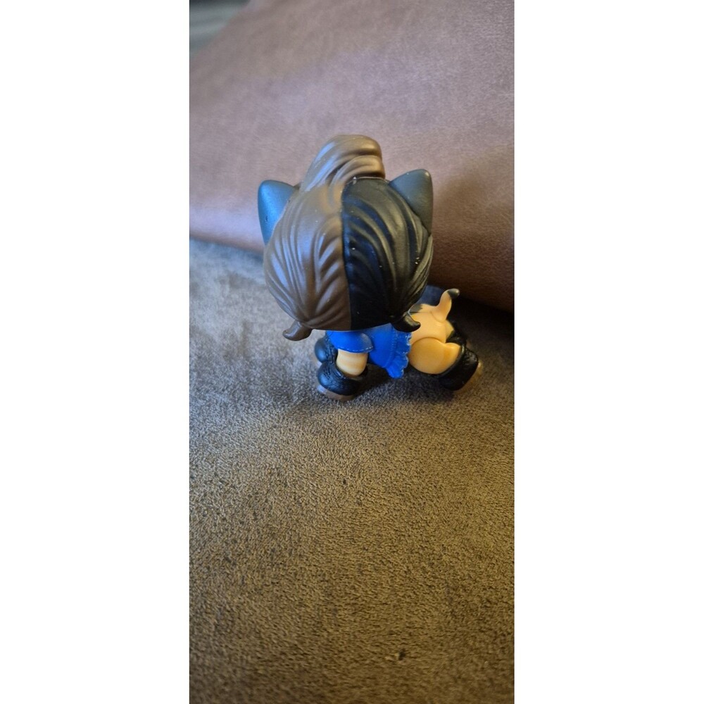 L.O.L Surprise! Pets Can Do Kitty Funky Kat Kitten Half Face Series 4 2018 EUC - Picture 2 of 2